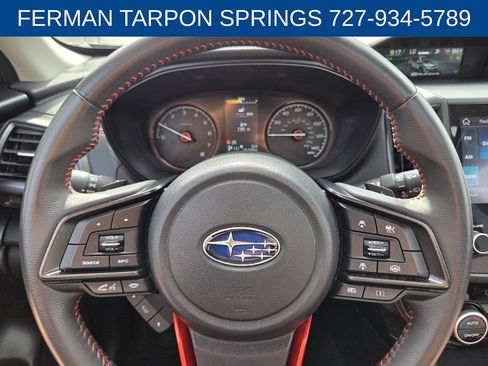 Used 2024 Subaru Forester Sport w/ Convenience Package AWD/4WD image 29