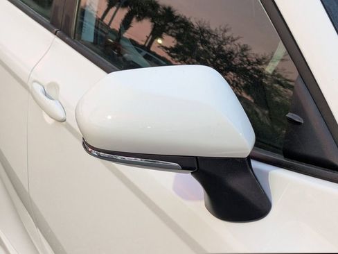 Certified 2025 Toyota Camry SE image 12