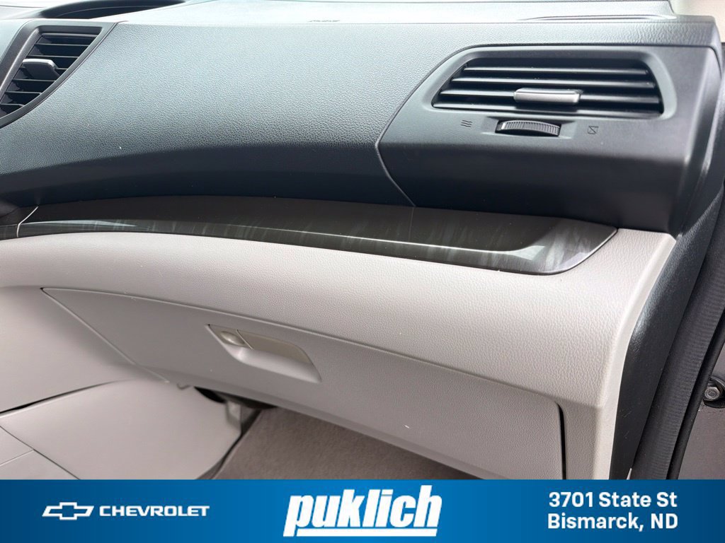 Used 2014 Honda CR-V EX-L image 31