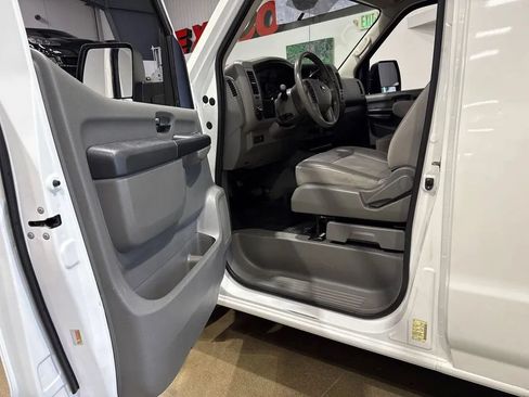 Used 2018 Nissan NV 2500 S RWD image 83