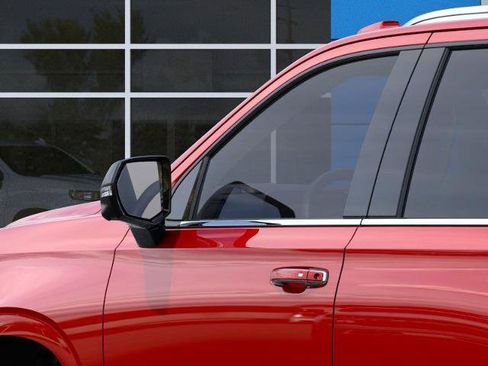 New 2026 Chevrolet Tahoe Premier image 36