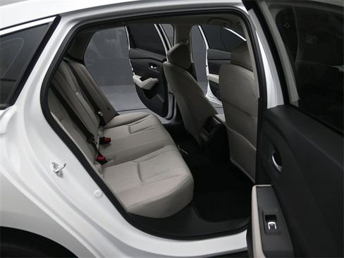 New 2025 Honda Accord LX image 2