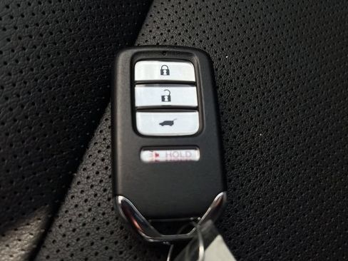 Used 2021 Honda HR-V EX-L image 30