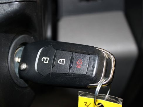 Used 2020 Ford F150 XLT w/ Equipment Group 302A Luxury image 44