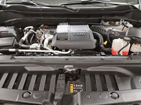 Used 2024 Chevrolet Silverado 1500 ZR2 AWD/4WD image 26