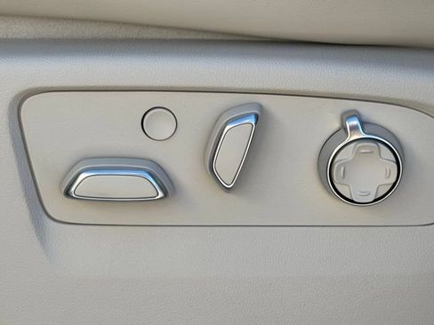 New 2026 Cadillac Escalade Platinum Luxury image 20