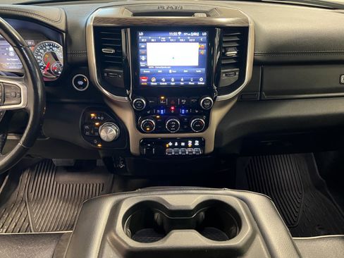 Used 2020 RAM 1500 Laramie image 16