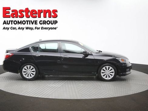 Used 2015 Honda Accord EX-L image 48