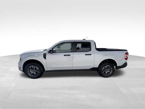 New 2025 Ford Maverick XLT w/ Equipment Group 301A image 9
