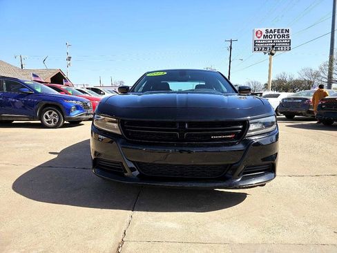 Used 2023 Dodge Charger SXT image 7