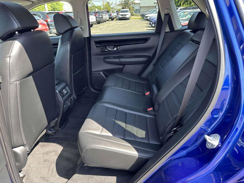 Certified 2025 Honda CR-V EX-L image 14