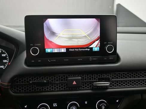Used 2024 Honda HR-V Sport image 20