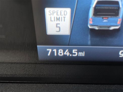 Used 2024 Ford Ranger XLT w/ Technology Package image 26