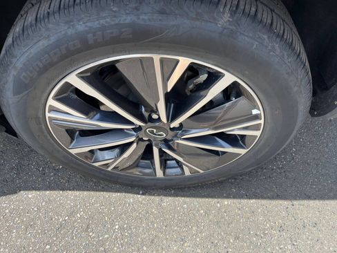 Used 2026 INFINITI QX60 Luxe AWD/4WD image 30