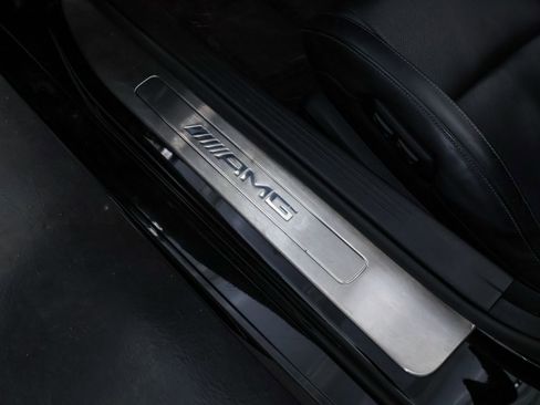 Used 2021 Mercedes-Benz AMG GT Roadster image 16