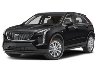 Used 2023 Cadillac XT4 Premium Luxury video 1