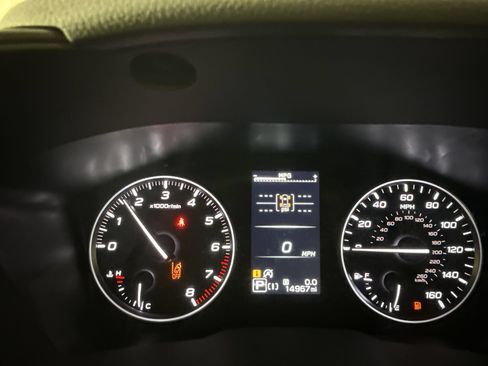 Used 2024 Subaru Crosstrek 2.0i Premium AWD/4WD image 20