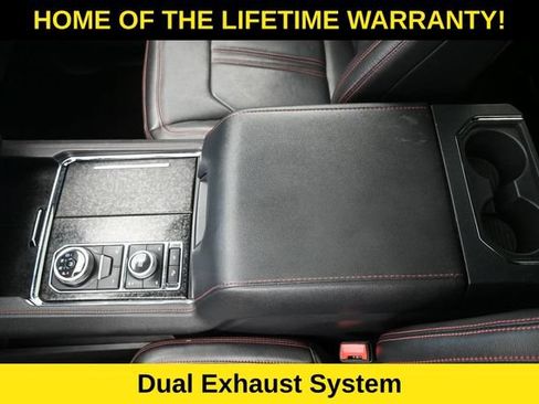Used 2022 Ford Expedition Max Limited AWD/4WD image 35