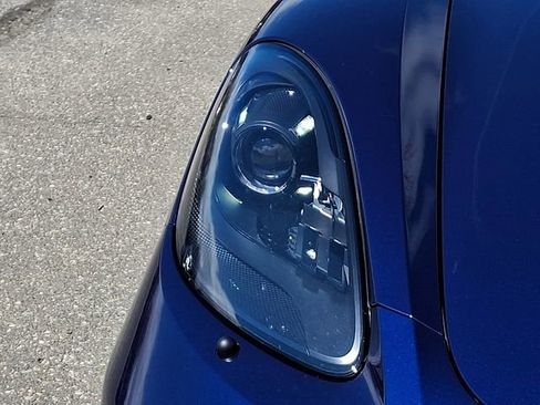 Used 2024 Porsche 718 Boxster GTS image 23