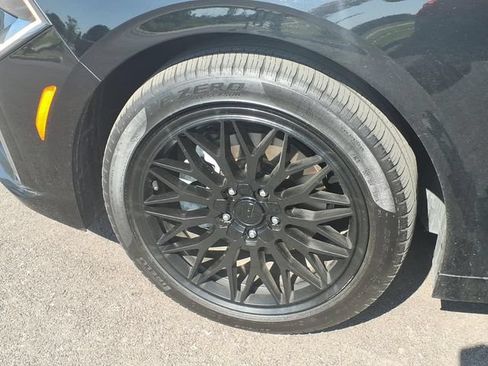 Used 2025 Kia K5 GT-Line FWD image 18