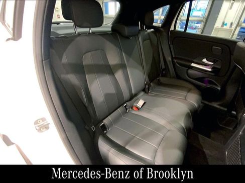 Certified 2026 Mercedes-Benz GLA 250 4MATIC image 21