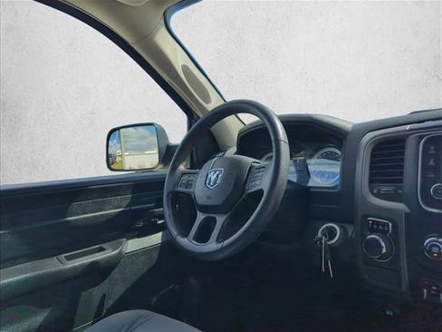 Used 2022 RAM 1500 Tradesman w/ Chrome Plus Package image 27