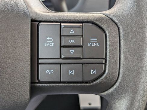 New 2025 Ford F150 XL image 21