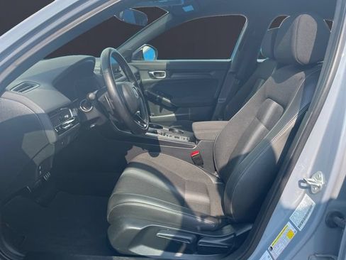 Certified 2024 Honda Civic Sport image 9