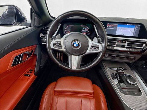 Used 2022 BMW Z4 sDrive30i w/ Dynamic Handling Package image 31