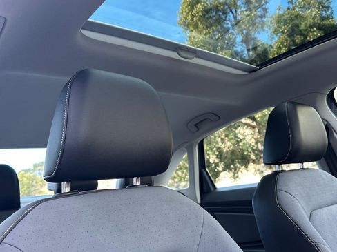 New 2026 Volkswagen Jetta SE image 15