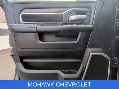 Used 2024 RAM 2500 Laramie image 23