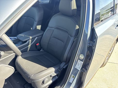 New 2026 MAZDA CX-5 Select AWD/4WD image 17