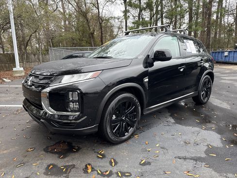 Used 2024 Mitsubishi Outlander Sport LE image 5