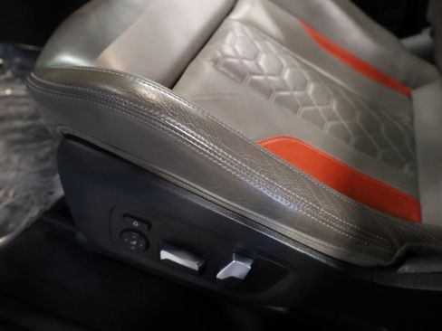 Used 2020 BMW X3 M w/ Executive Package image 18