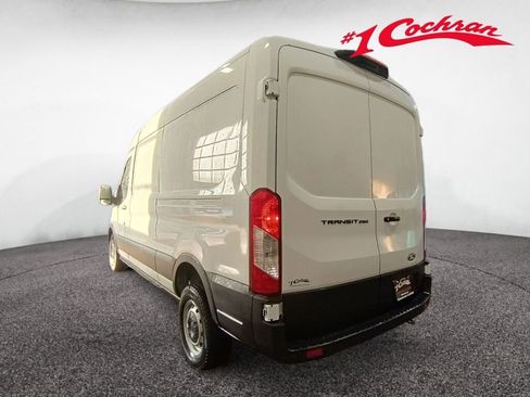 New 2026 Ford Transit 250 148 Medium Roof image 5