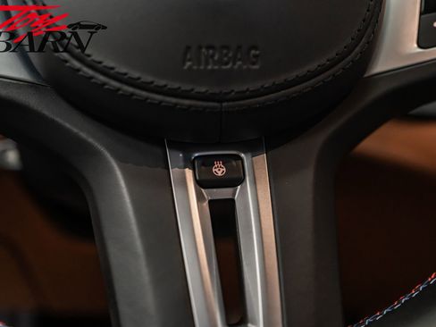 Used 2021 BMW M5 w/ Competition Package image 37