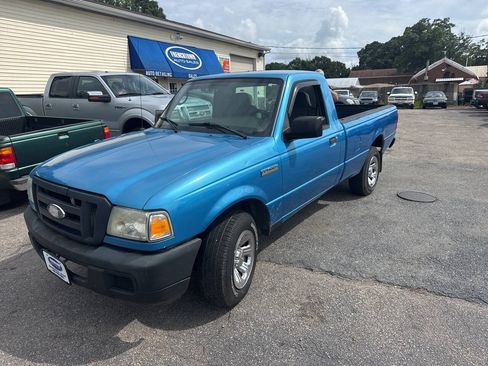 Used 2007 Ford Ranger XL RWD image 2