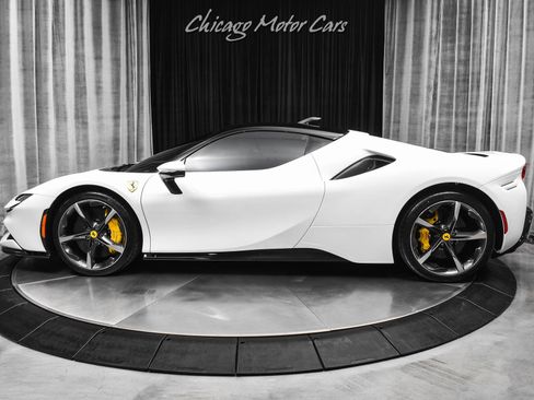 Used 2023 Ferrari SF90 Stradale image 34