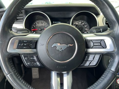 Used 2023 Ford Mustang Premium image 14