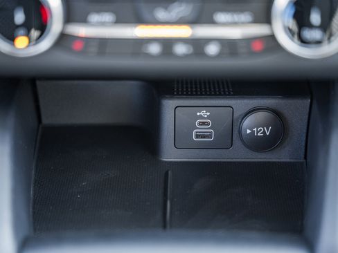 New 2026 Ford Escape Active w/ Cold Weather Package image 25