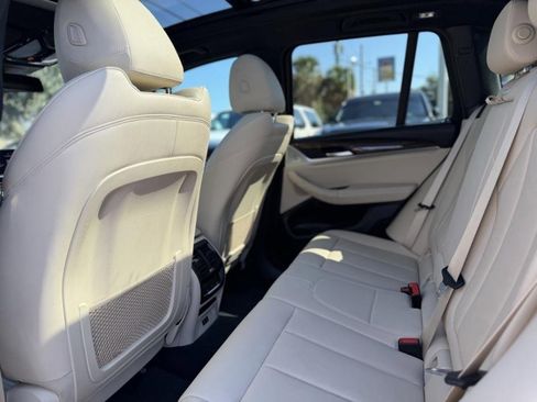 Used 2020 BMW X3 sDrive30i w/ Convenience Package image 18