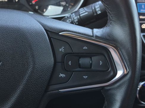 Used 2023 Chevrolet TrailBlazer ACTIV w/ Convenience Package image 14