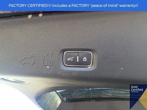 Used 2025 Ford Expedition Platinum AWD/4WD image 21