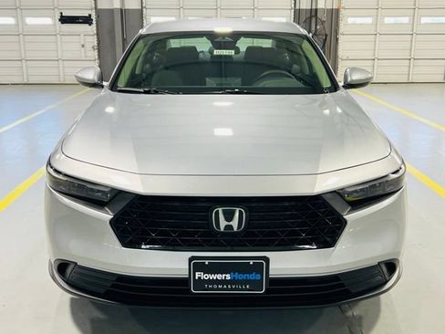 New 2026 Honda Accord LX image 11
