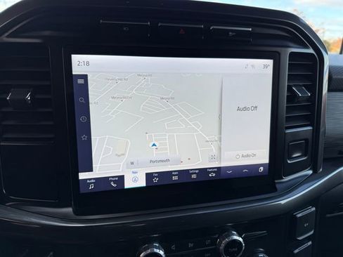 Certified 2023 Ford F150 XLT w/ Equipment Group 302A High AWD/4WD image 7