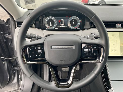 Certified 2024 Land Rover Range Rover Evoque S image 21