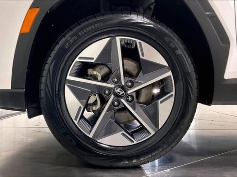 Used 2025 Hyundai Tucson SEL image 9