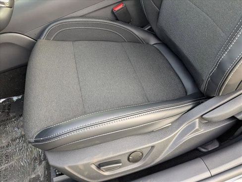 New 2026 Ford Mustang Coupe image 4