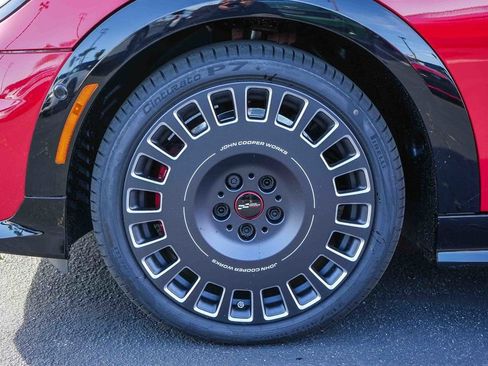 New 2026 MINI Cooper John Cooper Works image 10