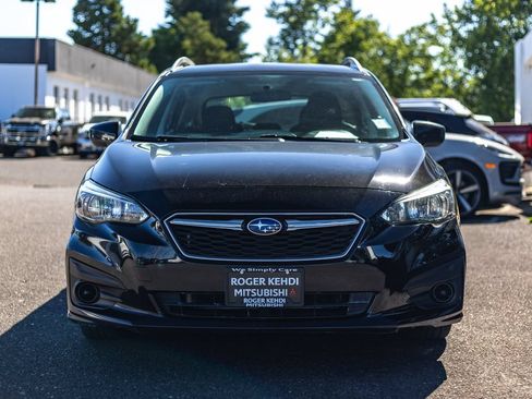 Used 2018 Subaru Impreza 2.0i Premium AWD/4WD image 5